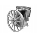 Pompa powietrza agregat B6000 Gudepol 5,5kW 12 bar Pompa powietrza agregat B6000 Gudepol 5,5kW 12 bar