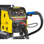 Spawarka inwerterowa inwerter MIG/MAG 500W 400V MMAV IGBT regulacja Magnum Spawarka inwerterowa inwerter MIG/MAG 500W 400V MMAV IGBT regulacja Magnum