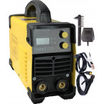 Spawarka inwertorowa inwerter Snake 225 IGBT 10-200 A 230 V 4,9 kVA Magnum Spawarka inwertorowa inwerter Snake 225 IGBT 10-200 A 230 V 4,9 kVA Magnum