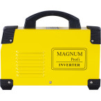 Spawarka inwertorowa inwerter Snake 225 IGBT 10-200 A 230 V 4,9 kVA Magnum Spawarka inwertorowa inwerter Snake 225 IGBT 10-200 A 230 V 4,9 kVA Magnum