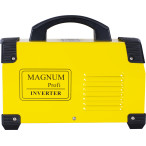 Spawarka inwertorowa inwerter Snake 225 IGBT 10-200 A 230 V 4,9 kVA Magnum Spawarka inwertorowa inwerter Snake 225 IGBT 10-200 A 230 V 4,9 kVA Magnum