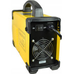 Spawarka inwertorowa inwerter Snake 225 IGBT 10-200 A 230 V 4,9 kVA Magnum Spawarka inwertorowa inwerter Snake 225 IGBT 10-200 A 230 V 4,9 kVA Magnum
