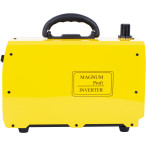 Przecinarka plazmowa Magnum 20-50 A 400 Przecinarka plazmowa Magnum 20-50 A 400