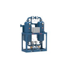 Airpol NDA 0150 Osuszacz adsorpcyjny zimnoregenerowany 10 bar 2500 l/min 50 W Airpol NDA 0150 Osuszacz adsorpcyjny zimnoregenerowany 10 bar 2500 l/min 50 W