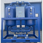 Airpol NDA 0150 Osuszacz adsorpcyjny zimnoregenerowany 10 bar 2500 l/min 50 W Airpol NDA 0150 Osuszacz adsorpcyjny zimnoregenerowany 10 bar 2500 l/min 50 W