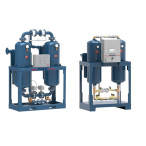 Airpol NDA 0150 Osuszacz adsorpcyjny zimnoregenerowany 10 bar 2500 l/min 50 W Airpol NDA 0150 Osuszacz adsorpcyjny zimnoregenerowany 10 bar 2500 l/min 50 W