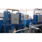 Airpol NDA 0150 Osuszacz adsorpcyjny zimnoregenerowany 10 bar 2500 l/min 50 W Airpol NDA 0150 Osuszacz adsorpcyjny zimnoregenerowany 10 bar 2500 l/min 50 W