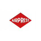 Osuszacz ziębniczy Airpress RDO 2600 DN100 43330 l/min 14 bar Osuszacz ziębniczy Airpress RDO 2600 DN100 43330 l/min 14 bar