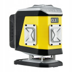 Nivel System CL1G Multi-laser krzyżowy zielony statyw czujnik laserowy łata Nivel System CL1G Multi-laser krzyżowy zielony statyw czujnik laserowy łata