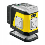 Nivel System CL1G Multi-laser krzyżowy zielony statyw czujnik laserowy łata Nivel System CL1G Multi-laser krzyżowy zielony statyw czujnik laserowy łata