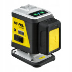 Nivel System CL1G Multi-laser krzyżowy zielony statyw czujnik laserowy łata Nivel System CL1G Multi-laser krzyżowy zielony statyw czujnik laserowy łata