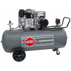 Kompresor dwutłokowy HK 425-200 Pro 10 bar 3 KM/2.2 kW 400V 317 l/min 200 l Kompresor dwutłokowy HK 425-200 Pro 10 bar 3 KM/2.2 kW 400V 317 l/min 200 l