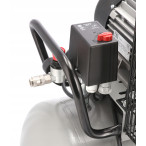 Sprężarka kompresor dwutłokowy HK 600-90Pro 10bar 4KM/3kW 400V 355l/min 90l Sprężarka kompresor dwutłokowy HK 600-90Pro 10bar 4KM/3kW 400V 355l/min 90l