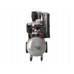 Kompresor dwutłokowy HK 650-90 Pro 11 bar 5.5 KM/4 kW 400V 469 l/min 90 l Kompresor dwutłokowy HK 650-90 Pro 11 bar 5.5 KM/4 kW 400V 469 l/min 90 l