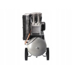 Kompresor dwutłokowy HK 650-90 Pro 11 bar 5.5 KM/4 kW 400V 469 l/min 90 l Kompresor dwutłokowy HK 650-90 Pro 11 bar 5.5 KM/4 kW 400V 469 l/min 90 l