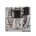 Kompresor dwutłokowy HK 650-90 Pro 11 bar 5.5 KM/4 kW 400V 469 l/min 90 l Kompresor dwutłokowy HK 650-90 Pro 11 bar 5.5 KM/4 kW 400V 469 l/min 90 l
