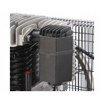 Kompresor dwutłokowy HK 650-90 Pro 11 bar 5.5 KM/4 kW 400V 469 l/min 90 l Kompresor dwutłokowy HK 650-90 Pro 11 bar 5.5 KM/4 kW 400V 469 l/min 90 l