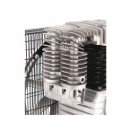 Kompresor dwutłokowy HK 650-90 Pro 11 bar 5.5 KM/4 kW 400V 469 l/min 90 l Kompresor dwutłokowy HK 650-90 Pro 11 bar 5.5 KM/4 kW 400V 469 l/min 90 l