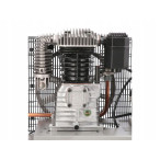 Kompresor dwutłokowy HK 650-270 Pro 11 bar 5.5 KM/4 kW 400V 612 l/min 270 l Kompresor dwutłokowy HK 650-270 Pro 11 bar 5.5 KM/4 kW 400V 612 l/min 270 l