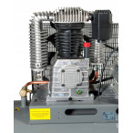 Kompresor dwutłokowy HK 1000-500 Pro 11bar 7.5KM/5.5kW 400V 665l/min 500 l Kompresor dwutłokowy HK 1000-500 Pro 11bar 7.5KM/5.5kW 400V 665l/min 500 l