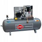 Kompresor olejowy tłokowy 1074 l/min Airpress HK1500-500 SD Pro 500 l 11bar Kompresor olejowy tłokowy 1074 l/min Airpress HK1500-500 SD Pro 500 l 11bar