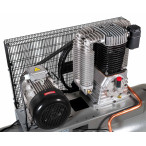 Kompresor olejowy tłokowy 1074 l/min Airpress HK1500-500 SD Pro 500 l 11bar Kompresor olejowy tłokowy 1074 l/min Airpress HK1500-500 SD Pro 500 l 11bar