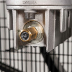Kompresor olejowy tłokowy 1074 l/min Airpress HK1500-500 SD Pro 500 l 11bar Kompresor olejowy tłokowy 1074 l/min Airpress HK1500-500 SD Pro 500 l 11bar