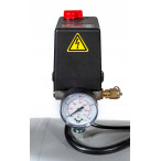 Kompresor olejowy tłokowy 1074 l/min Airpress HK1500-500 SD Pro 500 l 11bar Kompresor olejowy tłokowy 1074 l/min Airpress HK1500-500 SD Pro 500 l 11bar
