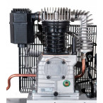 Kompresor olejowy tłokowy 200 l 10 bar 380 l/min 400V Airpress HK600-200pro Kompresor olejowy tłokowy 200 l 10 bar 380 l/min 400V Airpress HK600-200pro