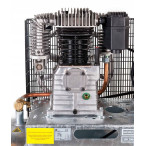 Kompresor dwutłokowy G 700-300 Pro 11 bar 5.5 KM/4 kW 400V 476 l/min 270 l Kompresor dwutłokowy G 700-300 Pro 11 bar 5.5 KM/4 kW 400V 476 l/min 270 l