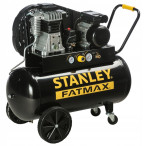 Kompresor olejowy Stanley 28FA541STF029 100 l 10 Kompresor olejowy Stanley 28FA541STF029 100 l 10