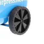 Kompresor olejowy dwutłokowy KM 50-350 10bar 2.5KM 280 l/min 50 l Airpress Kompresor olejowy dwutłokowy KM 50-350 10bar 2.5KM 280 l/min 50 l Airpress