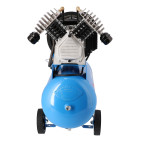 Kompresor olejowy dwutłokowy LM 50-410 10bar 3KM 328 l/min 50 l Airpress Kompresor olejowy dwutłokowy LM 50-410 10bar 3KM 328 l/min 50 l Airpress