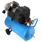 Kompresor olejowy dwutłokowy LM 50-410 10bar 3KM 328 l/min 50 l Airpress Kompresor olejowy dwutłokowy LM 50-410 10bar 3KM 328 l/min 50 l Airpress