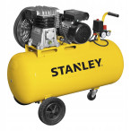 Kompresor olejowy Stanley 28FC504STN607 100 l 9 Kompresor olejowy Stanley 28FC504STN607 100 l 9