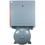 Kompresor śrubowy Kupczyk KKS 20/500 D 2150 l/min 15kW 400V 500l Kompresor śrubowy Kupczyk KKS 20/500 D 2150 l/min 15kW 400V 500l