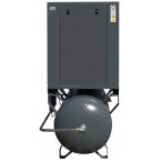 Kompresor śrubowy Kupczyk KKS 20/500 D 2150 l/min 15kW 400V 500l Kompresor śrubowy Kupczyk KKS 20/500 D 2150 l/min 15kW 400V 500l