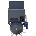 Kompresor śrubowy Kupczyk KKS 20/500 D 2150 l/min 15kW 400V 500l Kompresor śrubowy Kupczyk KKS 20/500 D 2150 l/min 15kW 400V 500l