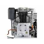 Kompresor dwutłokowy HK 600-270 Pro 10 bar 4 KM/3 kW 400V 415 l/min 270 l Kompresor dwutłokowy HK 600-270 Pro 10 bar 4 KM/3 kW 400V 415 l/min 270 l