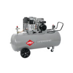 Sprężarka kompresor dwutłokowy HL 425-200Pro 10bar 3KM/2.2kW 317 l/min 200l Sprężarka kompresor dwutłokowy HL 425-200Pro 10bar 3KM/2.2kW 317 l/min 200l