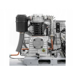 Sprężarka kompresor dwutłokowy HL 425-200Pro 10bar 3KM/2.2kW 317 l/min 200l Sprężarka kompresor dwutłokowy HL 425-200Pro 10bar 3KM/2.2kW 317 l/min 200l