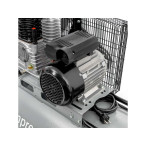Sprężarka kompresor dwutłokowy HL 425-200Pro 10bar 3KM/2.2kW 317 l/min 200l Sprężarka kompresor dwutłokowy HL 425-200Pro 10bar 3KM/2.2kW 317 l/min 200l