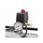 Sprężarka kompresor dwutłokowy HL 425-200Pro 10bar 3KM/2.2kW 317 l/min 200l Sprężarka kompresor dwutłokowy HL 425-200Pro 10bar 3KM/2.2kW 317 l/min 200l