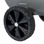 Kompresor dwutłokowy HK 425-100 Pro 10 bar 3 KM/2.2 kW 400V 317 l/min 100 l Kompresor dwutłokowy HK 425-100 Pro 10 bar 3 KM/2.2 kW 400V 317 l/min 100 l