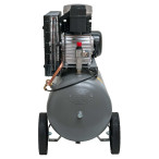 Kompresor dwutłokowy HK 425-100 Pro 10 bar 3 KM/2.2 kW 400V 317 l/min 100 l Kompresor dwutłokowy HK 425-100 Pro 10 bar 3 KM/2.2 kW 400V 317 l/min 100 l