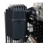Kompresor dwutłokowy HK 425-100 Pro 10 bar 3 KM/2.2 kW 400V 317 l/min 100 l Kompresor dwutłokowy HK 425-100 Pro 10 bar 3 KM/2.2 kW 400V 317 l/min 100 l