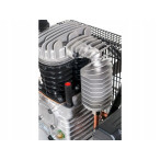 Sprężarka kompresor dwutłokowy HL 425-90 Pro 10bar 3KM/2.2kW 317 l/min 90 l Sprężarka kompresor dwutłokowy HL 425-90 Pro 10bar 3KM/2.2kW 317 l/min 90 l