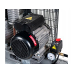 Sprężarka kompresor dwutłokowy HL 425-90 Pro 10bar 3KM/2.2kW 317 l/min 90 l Sprężarka kompresor dwutłokowy HL 425-90 Pro 10bar 3KM/2.2kW 317 l/min 90 l