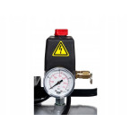 Sprężarka kompresor dwutłokowy HL 425-90 Pro 10bar 3KM/2.2kW 317 l/min 90 l Sprężarka kompresor dwutłokowy HL 425-90 Pro 10bar 3KM/2.2kW 317 l/min 90 l