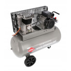 Sprężarka kompresor dwutłokowy HL 375-100 Pro 10 bar 3KM/2.2kW 214l/min 90l Sprężarka kompresor dwutłokowy HL 375-100 Pro 10 bar 3KM/2.2kW 214l/min 90l